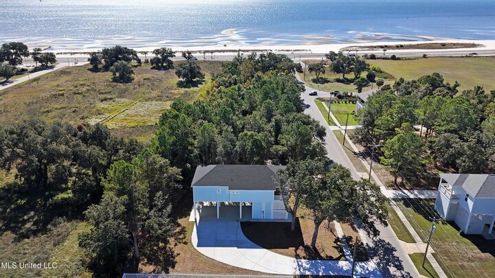 Property Photo: 124 Holiday Drive MS 39571