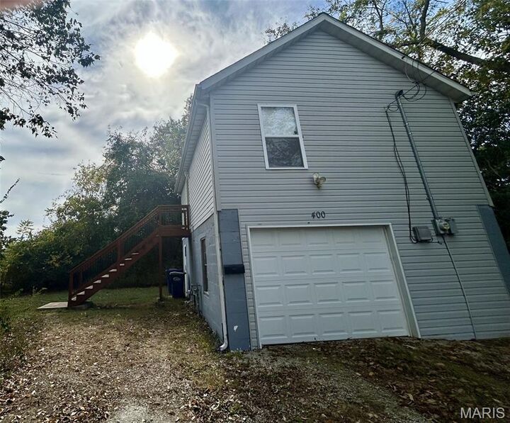 Property Photo:  400 Denton Road  MO 63069