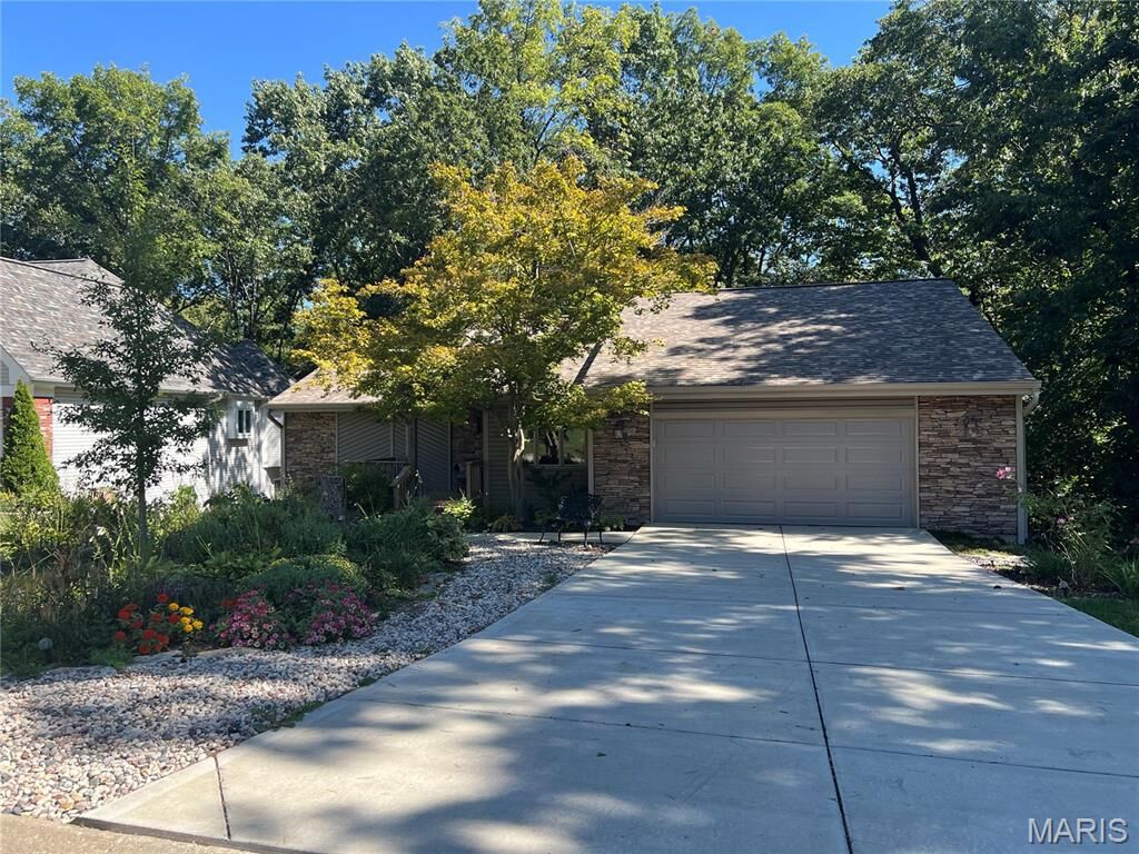 Property Photo: 740 High Point Drive MO 63367