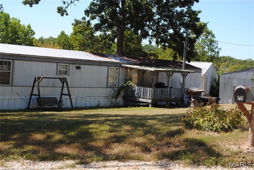 Property Photo: 238 Coleena Court MO 63089