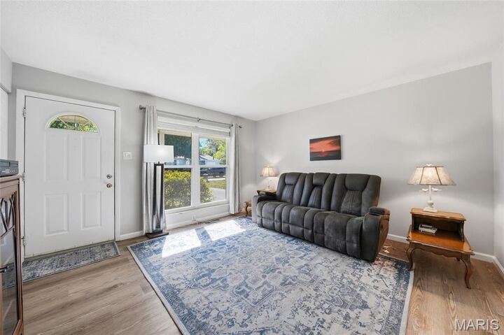 Property Photo: 11983 Brookmont Drive MO 63043