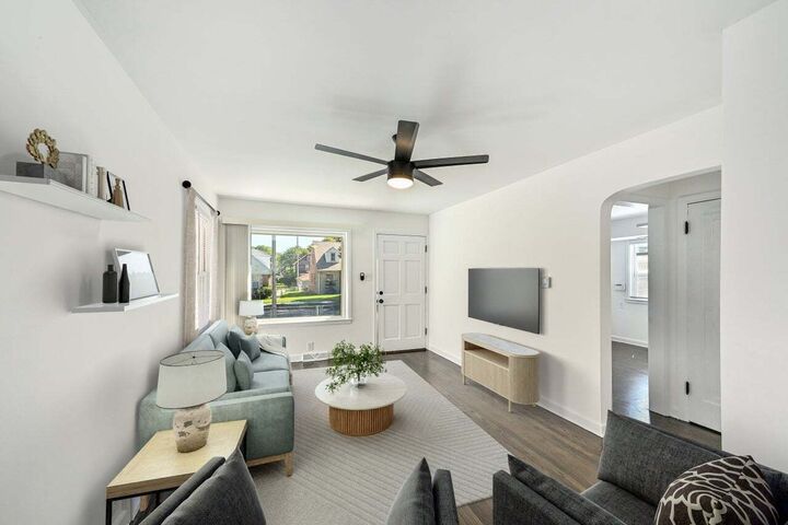 Property Photo: 3429 N 41st St WI 53216