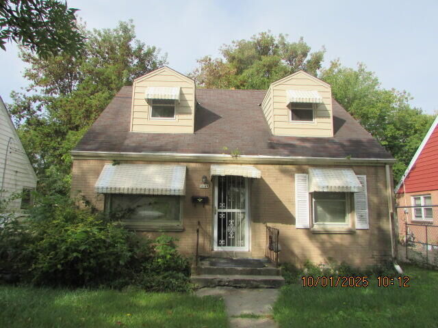 Property Photo: 5169 N 63rd St WI 53218