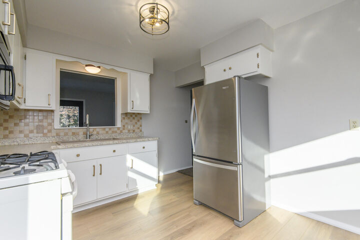 Property Photo: 5970 S 34th St WI 53221