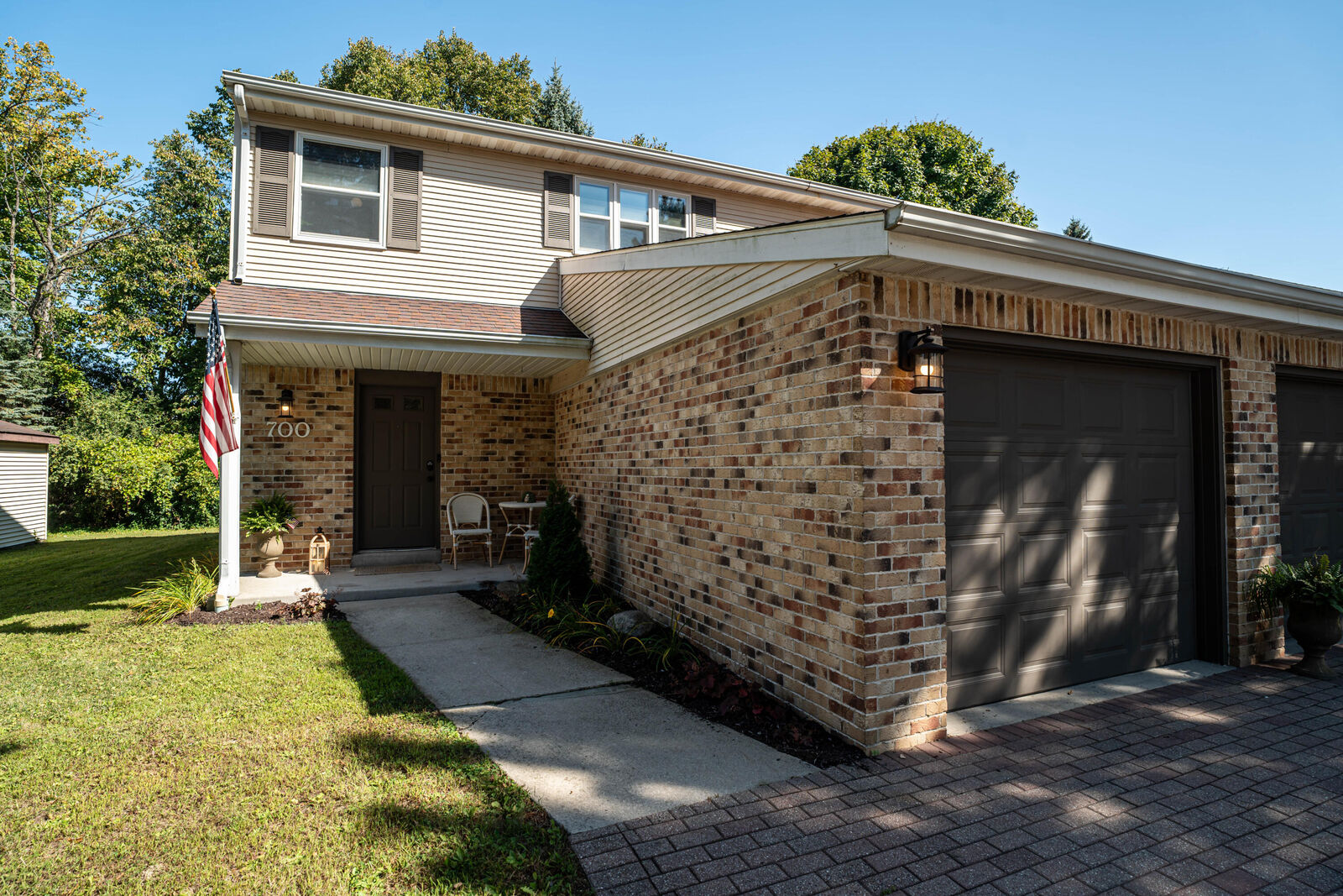 Property Photo: 700 S Colonial Pkwy WI 53080