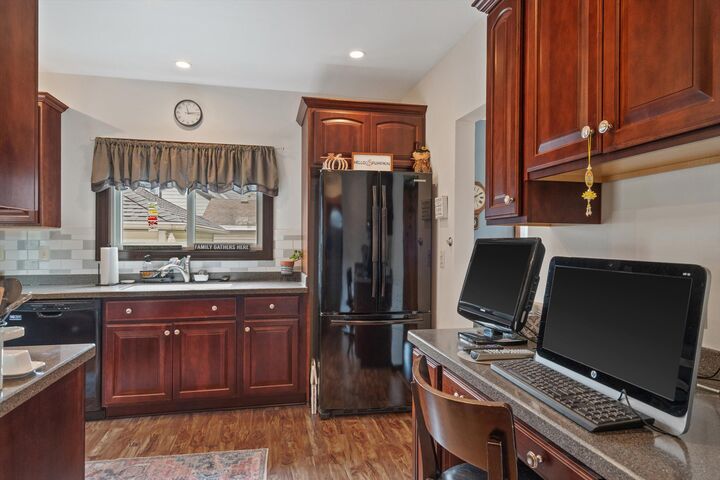 Property Photo: 3505 Lindermann Ave WI 53405