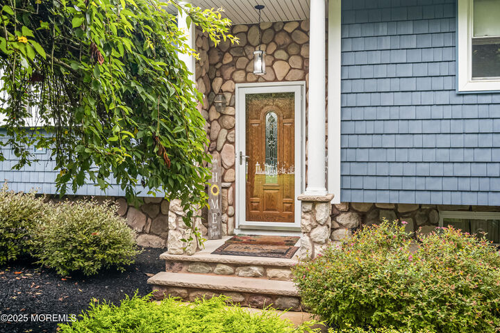 Property Photo: 172 Bennett Road NJ 07728