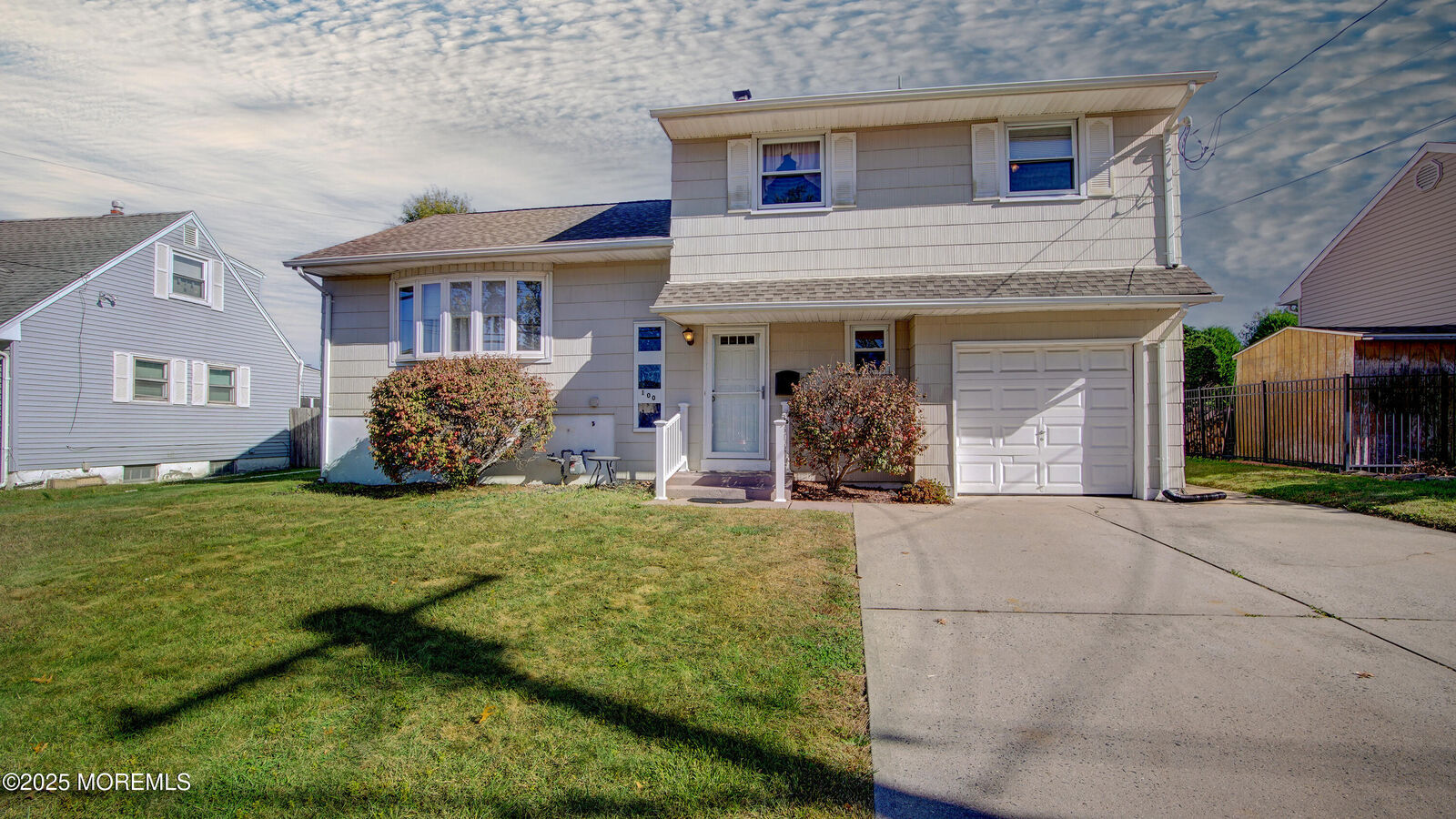 Property Photo: 100 Bentley Avenue NJ 08857