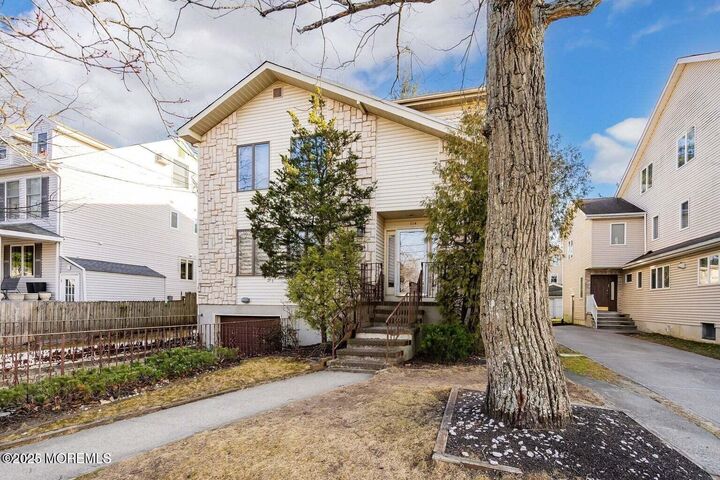 Property Photo:  114 Carey Street  NJ 08701 