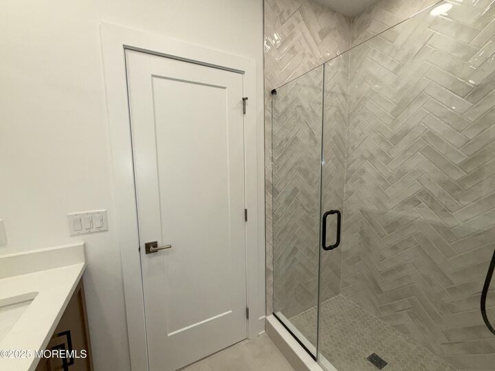 Property Photo: 402B Cookman Avenue NJ 07712