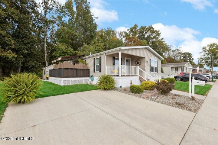 Property Photo: 110 Woody Road NJ 07728