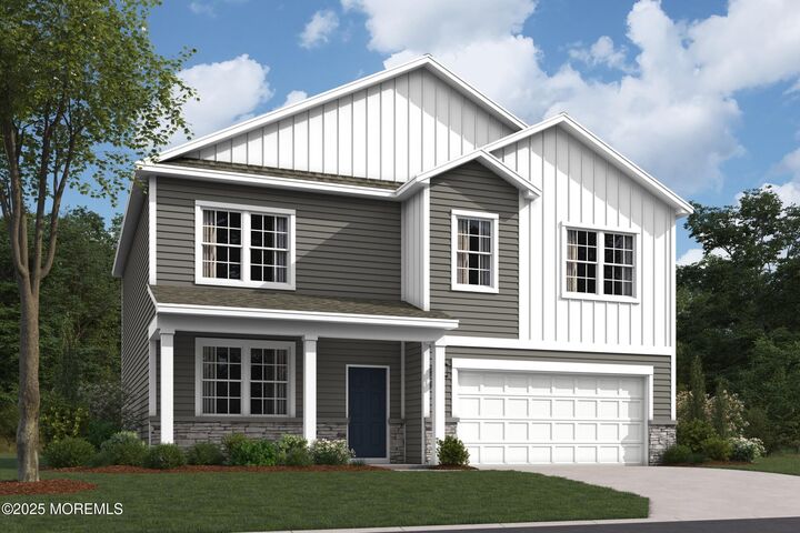 12 Dahlia Court  Bayville NJ 08721 photo