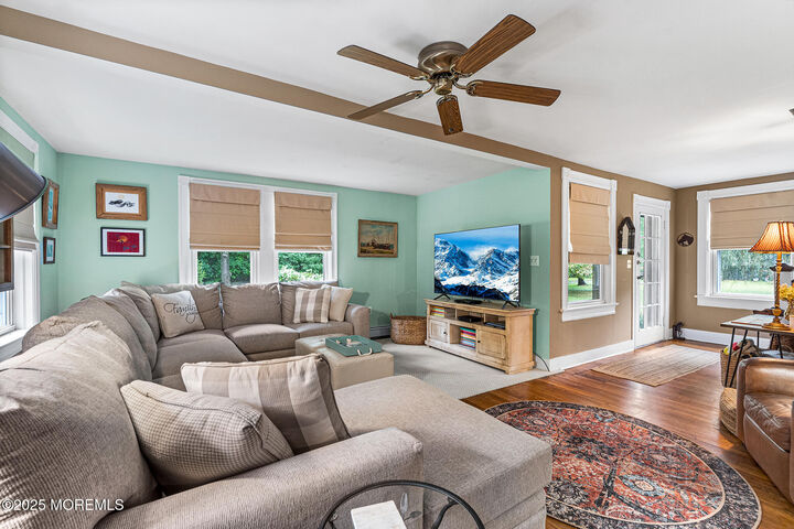 Property Photo:  156 Old Tavern Road  NJ 07731 