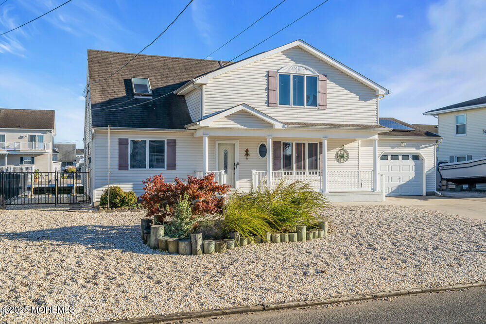 Property Photo: 826 Forepeak Drive NJ 08731