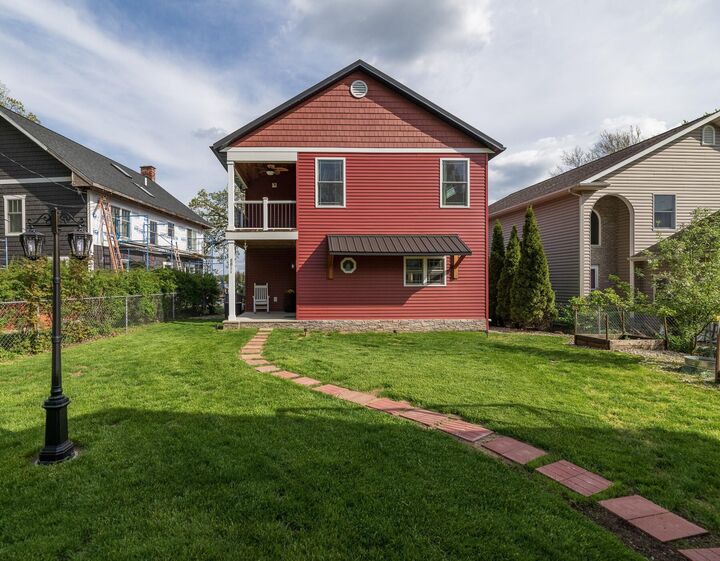 Property Photo:  8811 Waruf Avenue  MI 49002