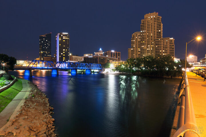 Property Photo:  33 Campau Circle NW  MI 49503