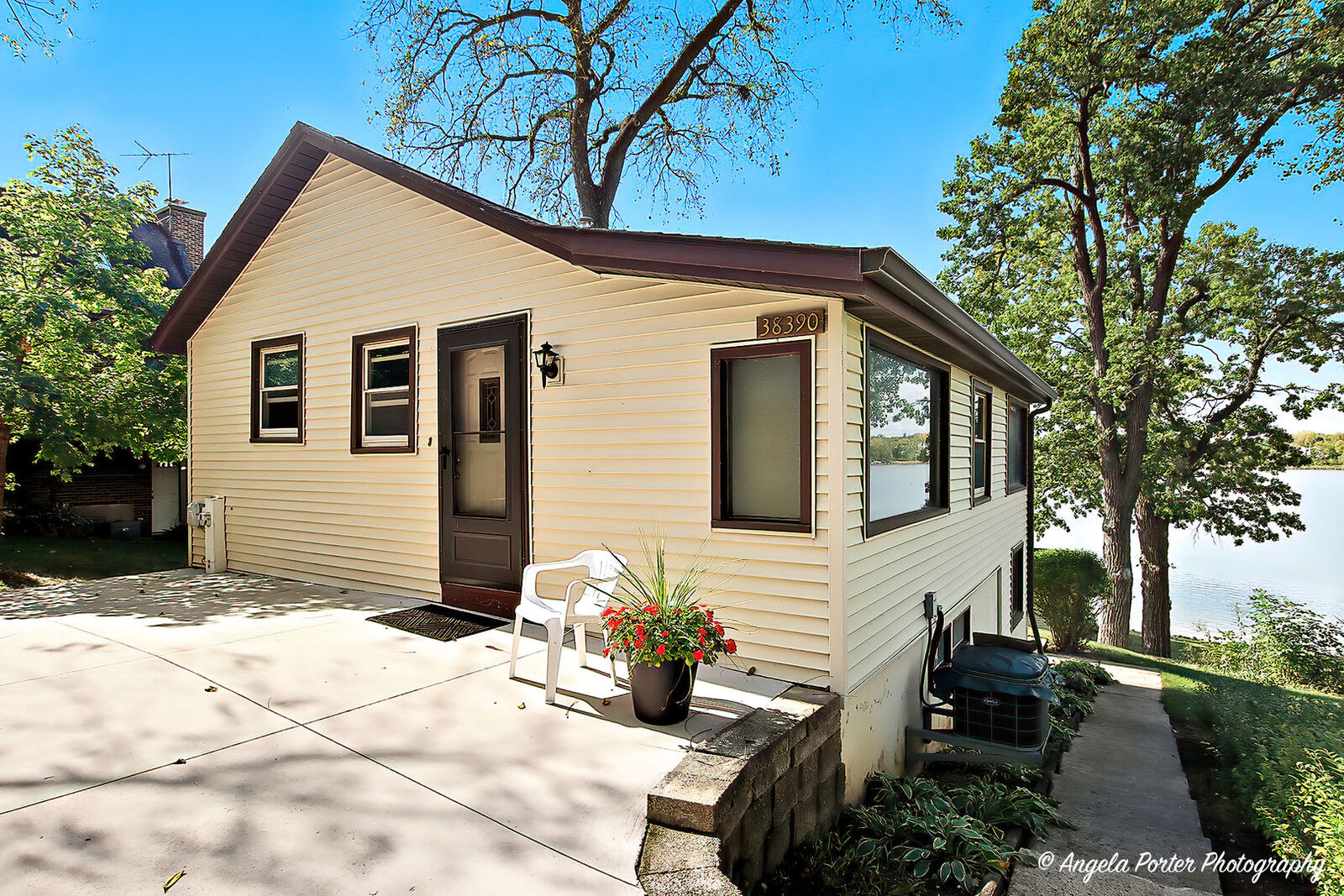 Property Photo:  38390 N Munn Road  IL 60046