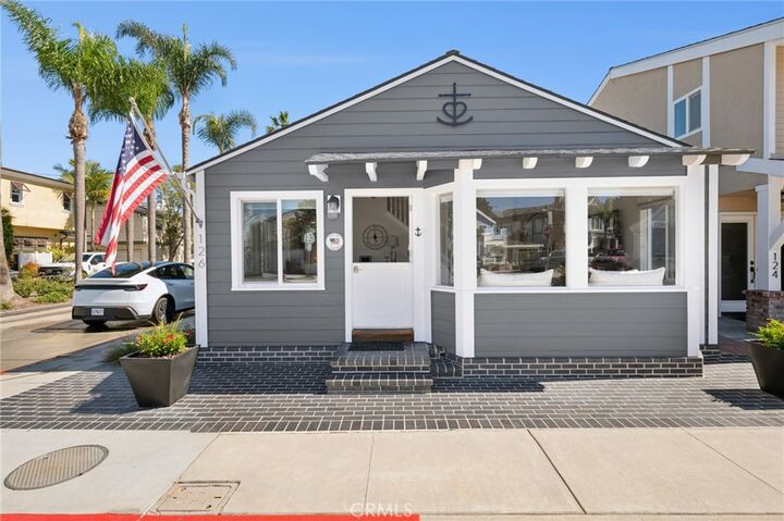 126 Collins  Newport Beach CA 92662 photo