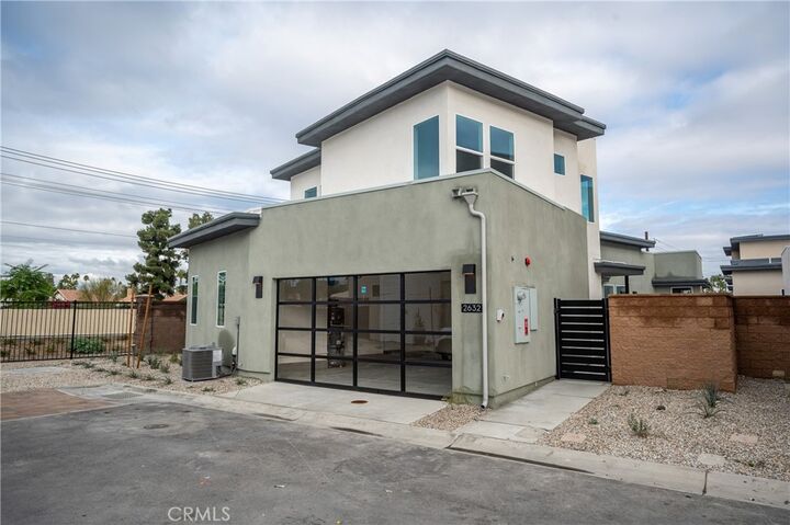 Property Photo:  2632 Prairie Rose Lane  CA 92264 