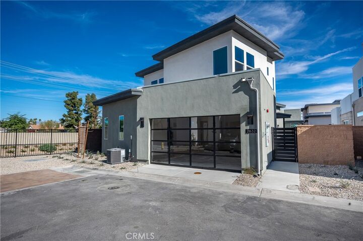 Property Photo:  2632 Prairie Rose Lane  CA 92264 