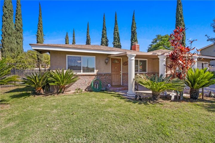 Property Photo: 12321 Gardenia CA 91710