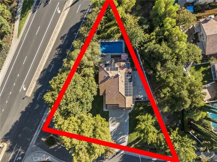 Property Photo:  32315 Via Cordoba  CA 92592