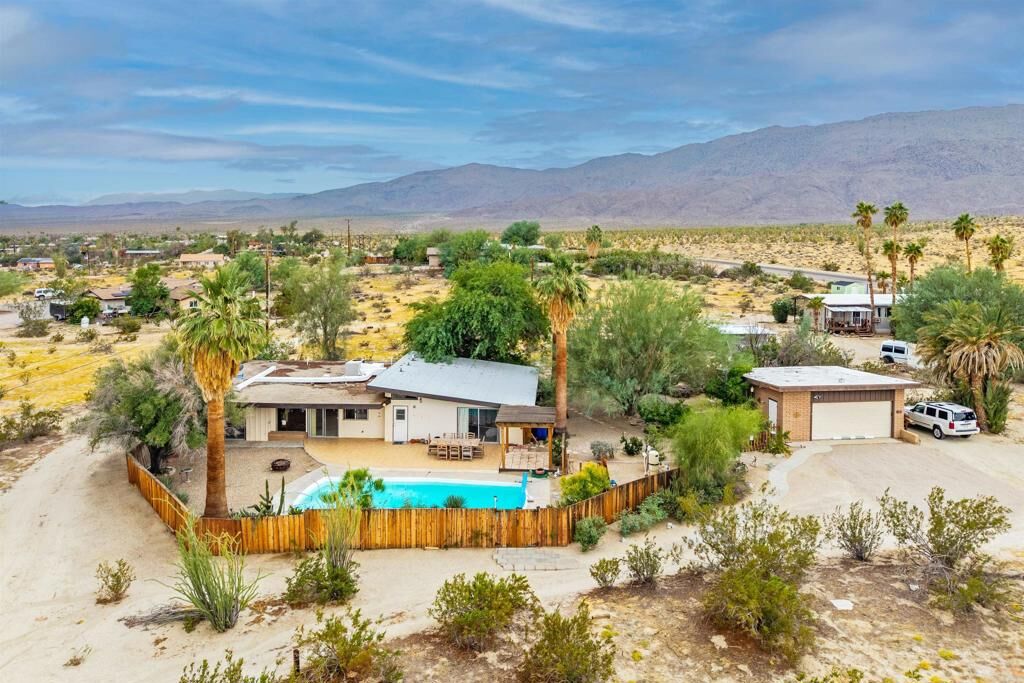 Property Photo:  3245 Borrego Springs Road  CA 92004 