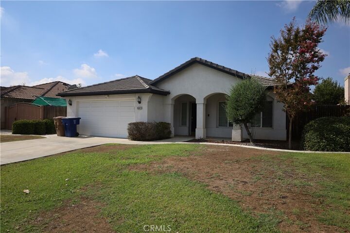 6607 Radio Flyer  Bakersfield CA 93312 photo