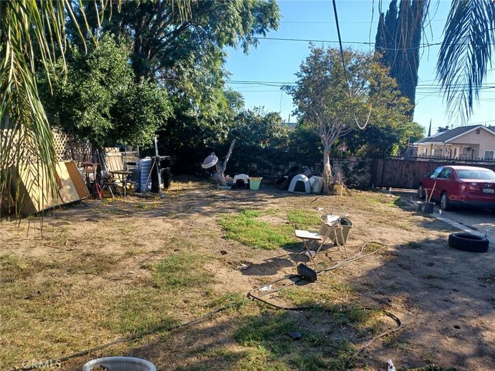 Property Photo:  25508 Paloma  CA 92410 