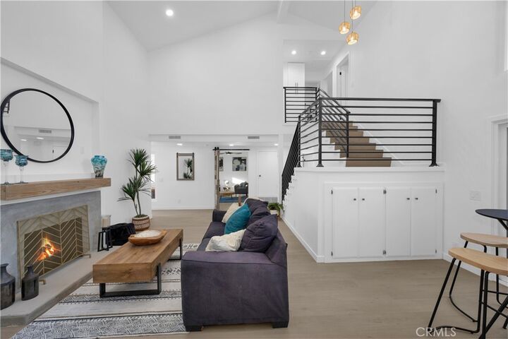 Property Photo: 14116 Baker Street CA 92683