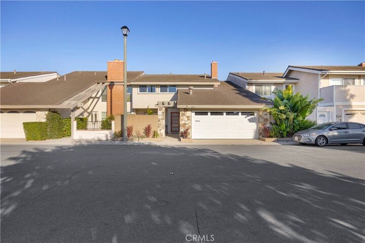 Property Photo: 14116 Baker Street CA 92683