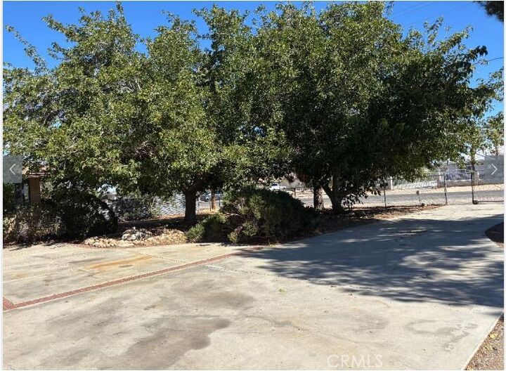 Property Photo:  11556 3rd  CA 92345 