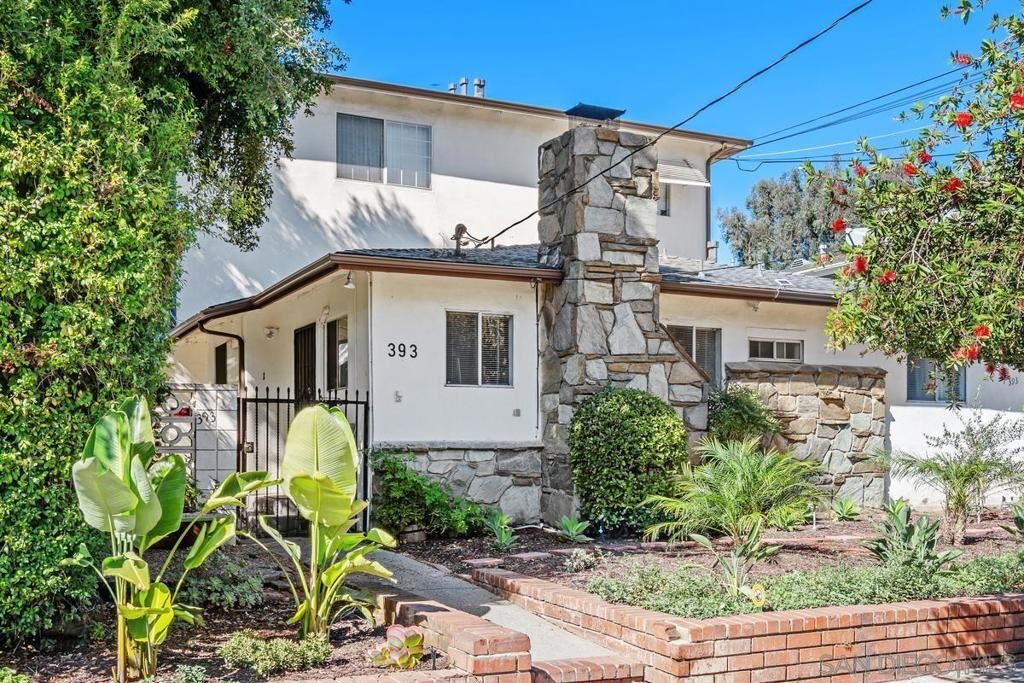 Property Photo:  393 Waldo Ave 3  CA 91101