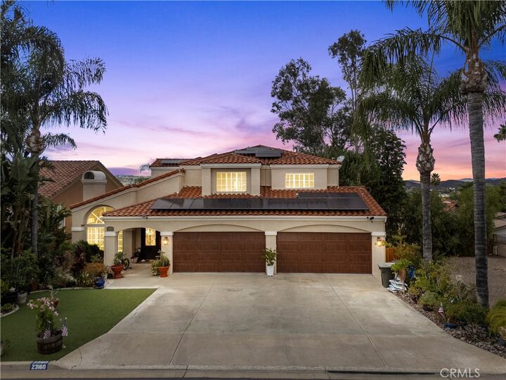 23160 Compass Drive  Canyon Lake CA 92587 photo