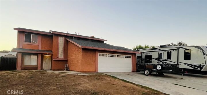 Property Photo:  11559 Parakeet Court  CA 92557