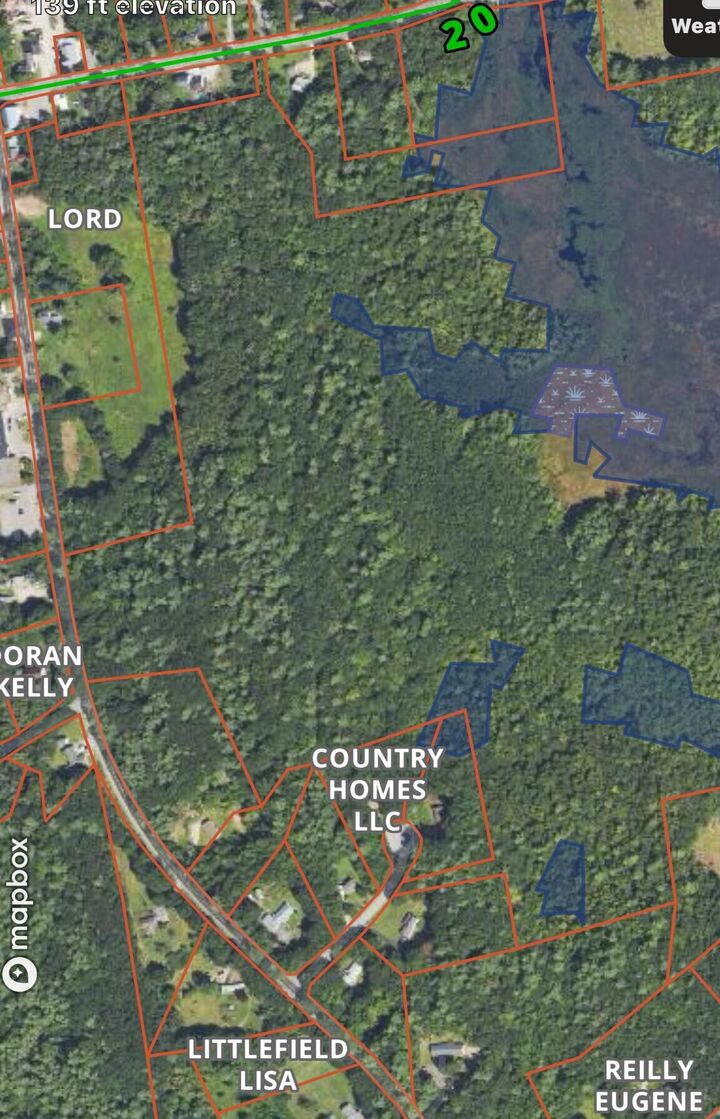 R3 Lot 72 Far Woods Circle  Limington ME 04049 photo