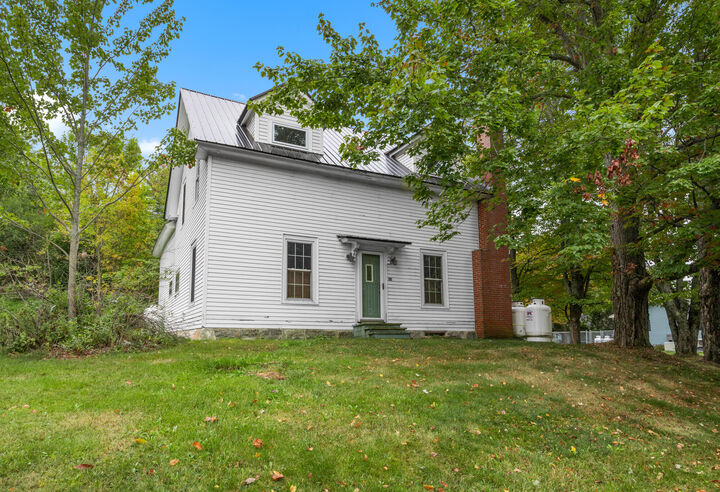 Property Photo:  356 Main Street  ME 04411