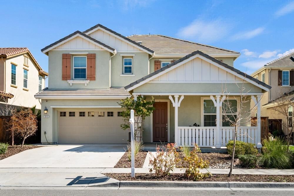 Property Photo: 1913 Earl Court CA 95776