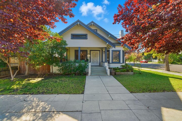646 W Vine Street  Stockton CA 95203 photo