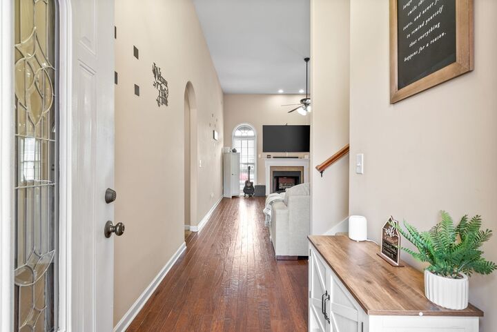 Property Photo:  3351 Cotham Ln  TN 37042