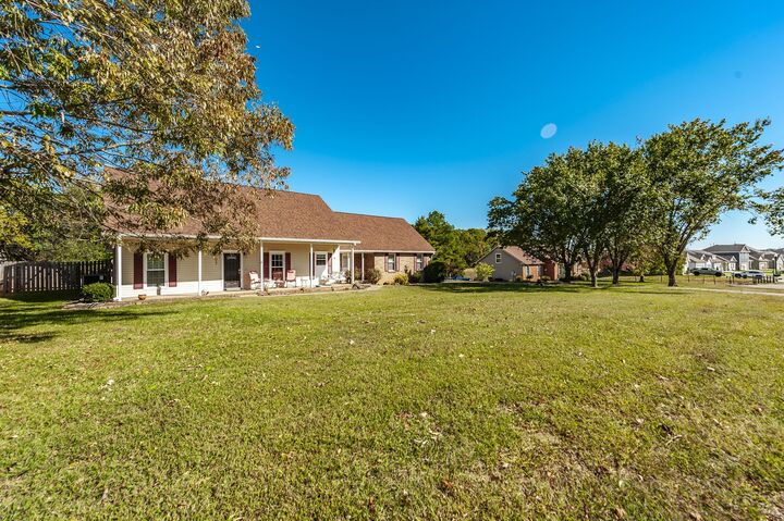 Property Photo:  503 Cedar Brook Dr  TN 37188