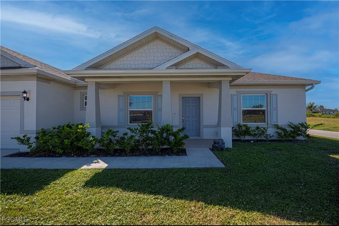 Property Photo:  2244 NW 4th Terrace  FL 33993 