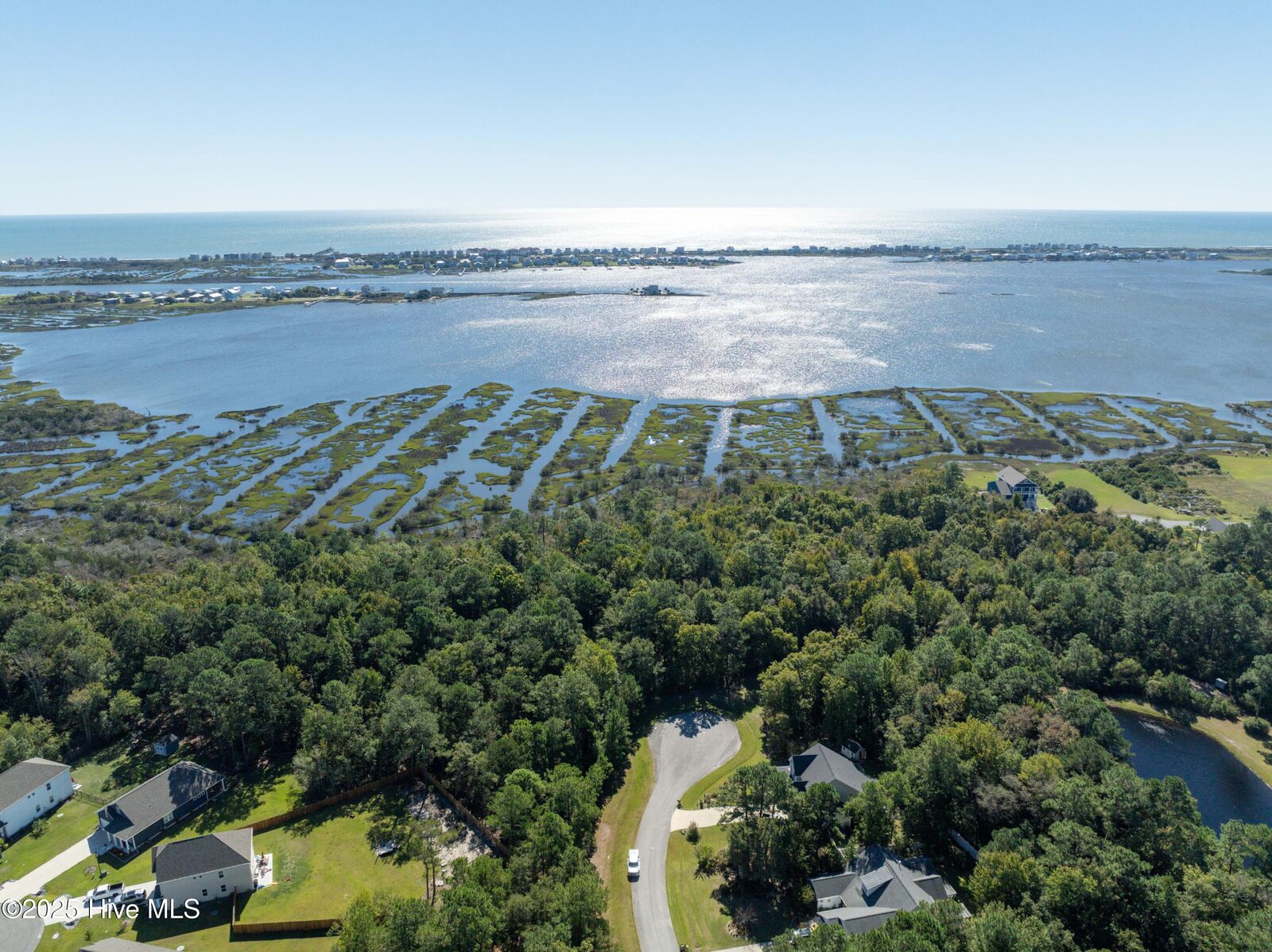 Property Photo:  186 Snow Goose Lane  NC 28460