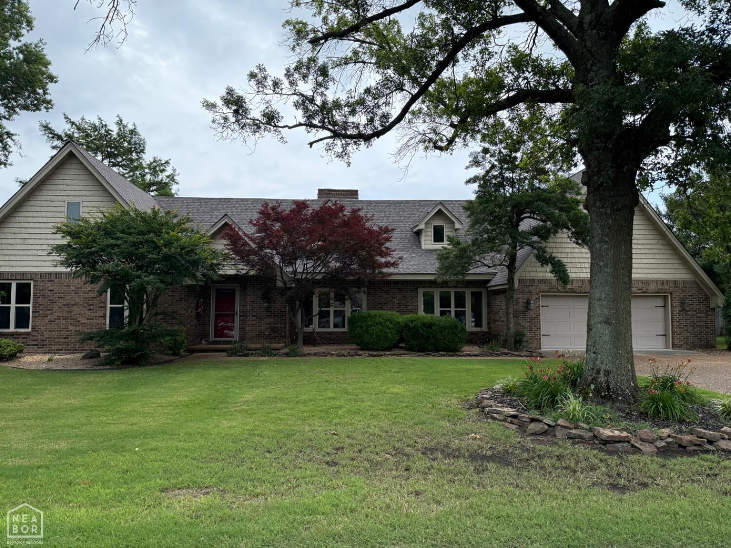 Property Photo:  318 Davis  AR 72442 