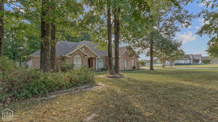 Property Photo:  4794 Highway 351  AR 72405