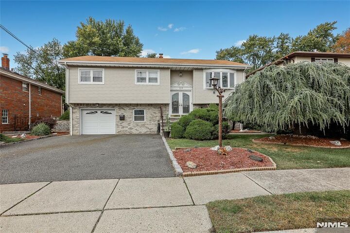 Property Photo: 135 Franklin Street NJ 07643