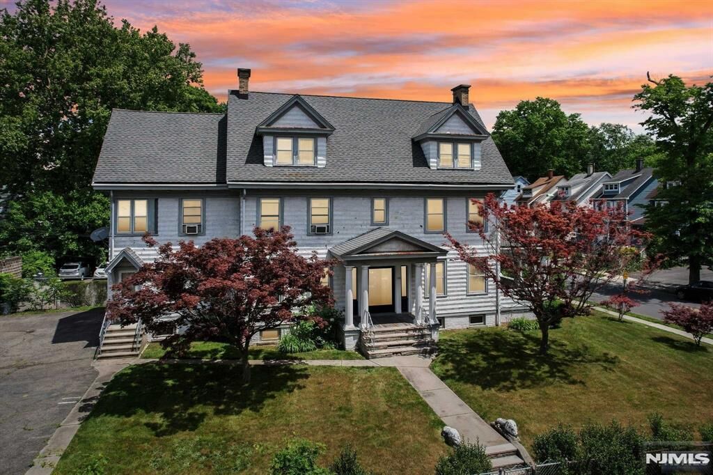 Property Photo: 156 Elmwood Avenue NJ 07018