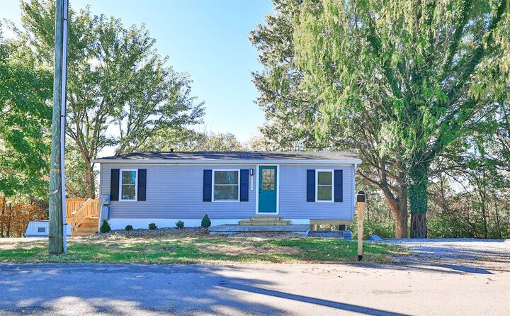 3255 Humes Ridge Road  Williamstown KY 41097 photo