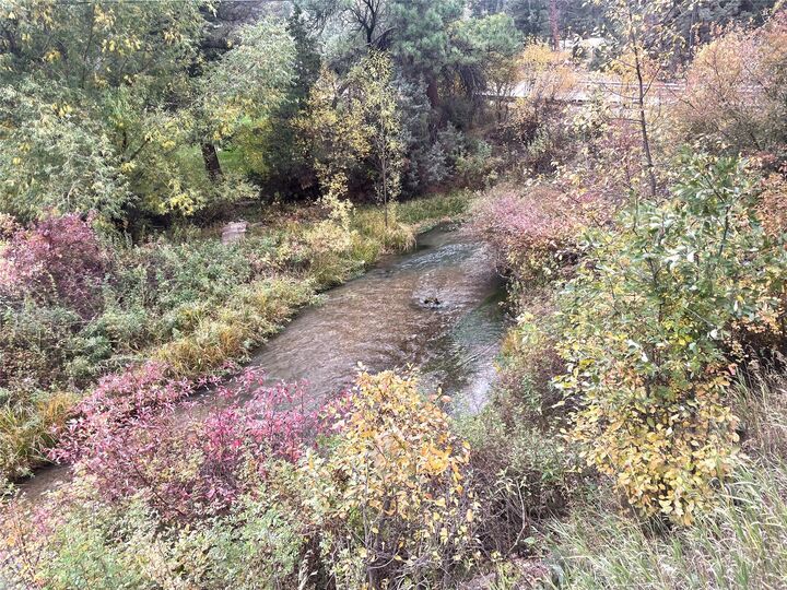 Property Photo: 7300 Trout Creek Road MT 59602