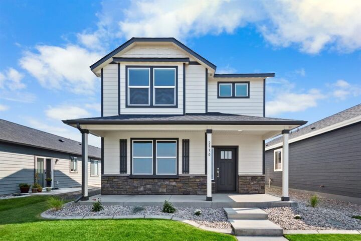 5843 Horn Road  Missoula MT 59808 photo